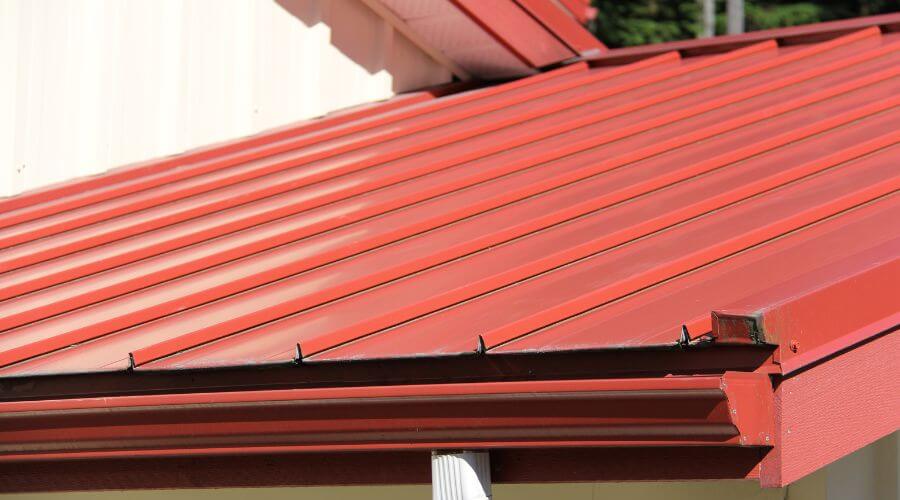 Professional gutter cleaning in Geddes, SD